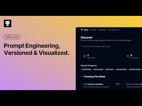 Diffyn demo